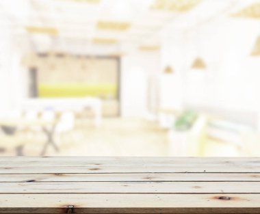 Arkaplan Üst ve Görüntü Restoranı