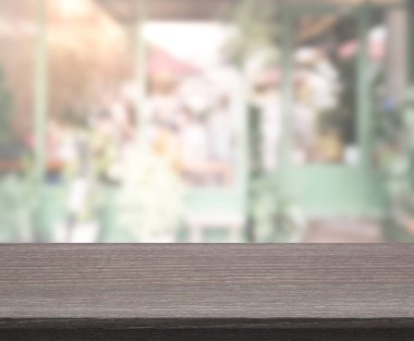 Arkaplan Üst ve Görüntü Restoranı