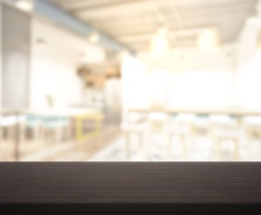 Arkaplan Üst ve Görüntü Restoranı