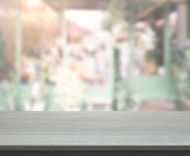 Arkaplan Üst ve Görüntü Restoranı