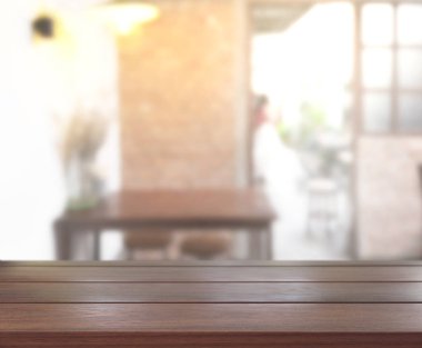 Arkaplan Üst ve Görüntü Restoranı