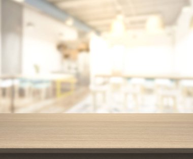 Arkaplan Üst ve Görüntü Restoranı