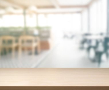 Arkaplan Üst ve Görüntü Restoranı