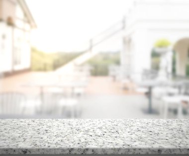 Arkaplan Üst ve Görüntü Restoranı