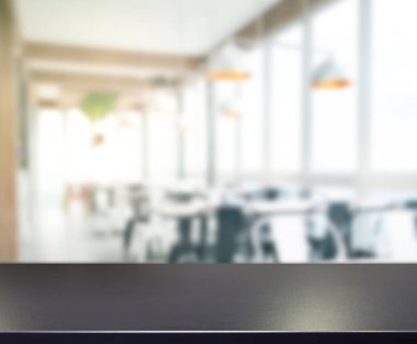 Arkaplan Üst ve Görüntü Restoranı