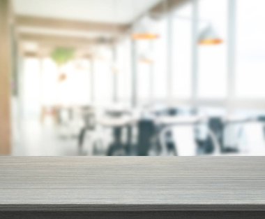 Arkaplan Üst ve Görüntü Restoranı