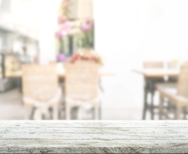 Arkaplan Üst ve Görüntü Restoranı