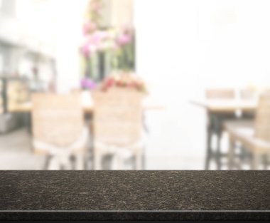 Arkaplan Üst ve Görüntü Restoranı