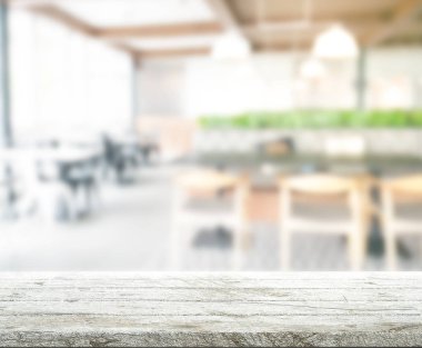 Arkaplan Üst ve Görüntü Restoranı