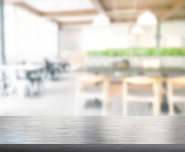 Arkaplan Üst ve Görüntü Restoranı