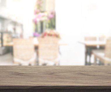 Arkaplan Üst ve Görüntü Restoranı