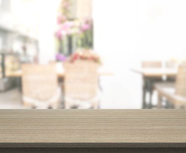 Arkaplan Üst ve Görüntü Restoranı