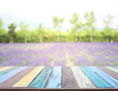 Arkaplan için Tablo Üstü ve Görüntü Doğası