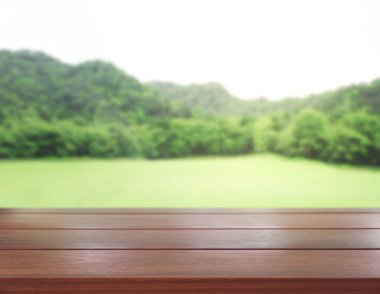 Arkaplan için Tablo Üstü ve Görüntü Doğası