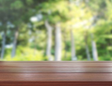 Arkaplan için Tablo Üstü ve Görüntü Doğası