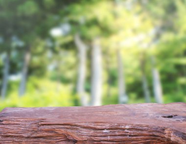 Arkaplan için Tablo Üstü ve Görüntü Doğası