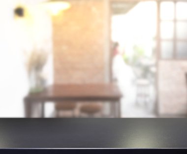 Arkaplan Üst ve Görüntü Restoranı