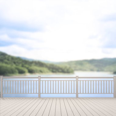 Balkon ve Teras bulanıklık doğa arka plan
