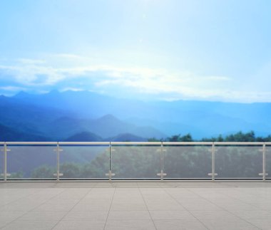 Balkon ve Teras bulanıklık doğa arka plan