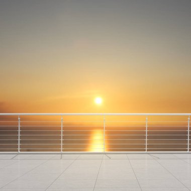 Balkon ve Teras bulanıklık doğa arka plan