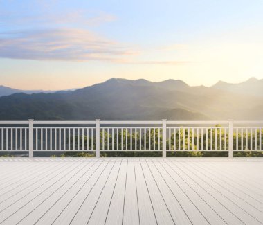 Balkon ve Teras bulanıklık doğa arka plan