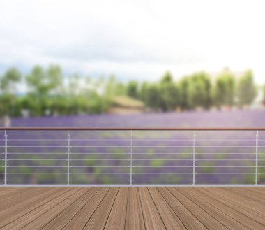 Balkon ve Teras bulanıklık doğa arka plan
