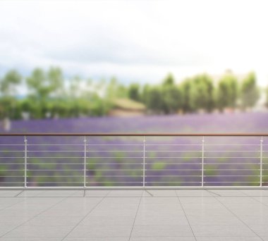 Balkon ve Teras bulanıklık doğa arka plan