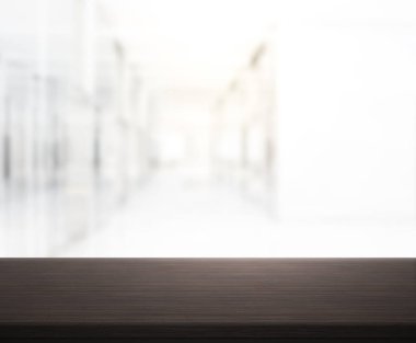 Masa üstü ve arka plan bulanıklık Office