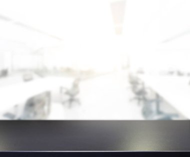 Masa üstü ve arka plan bulanıklık Office