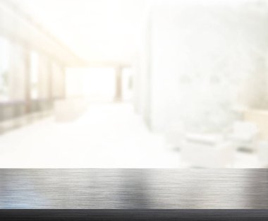 Masa üstü ve arka plan bulanıklık Office