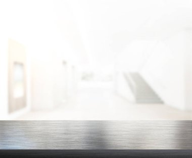 Masa üstü ve arka plan bulanıklık Office