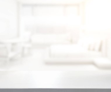 Yatak odasındaki Masa Üstü ve Görüntü Arkaplanı