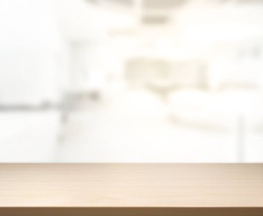 Masa üstü ve arka plan bulanıklık Office