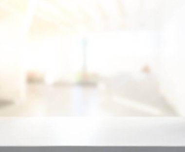 Masa üstü ve arka plan bulanıklık Office