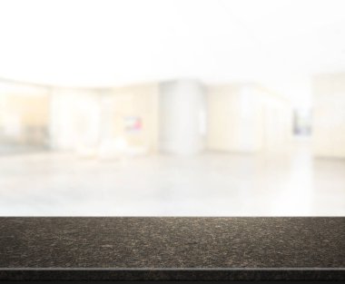 Masa üstü ve arka plan bulanıklık Office