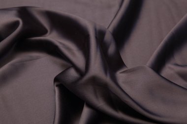 dalgalı kumaş doku arka plan