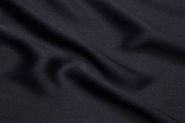 dalgalı kumaş doku arka plan