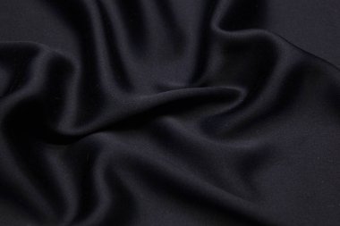 dalgalı kumaş doku arka plan