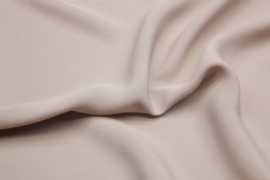 dalgalı kumaş doku arka plan