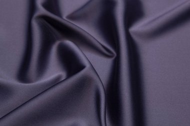 dalgalı kumaş doku arka plan