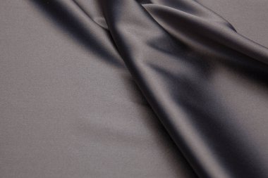 dalgalı kumaş doku arka plan