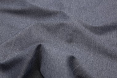 dalgalı jersey kumaş doku arka plan