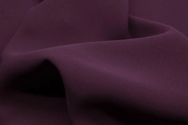 dalgalı kumaş doku arka plan