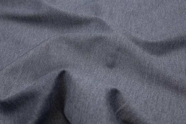 dalgalı jersey kumaş doku arka plan