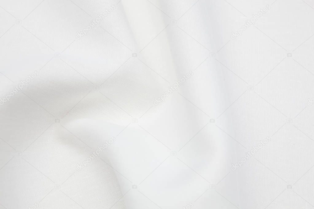wavy fabric texture background