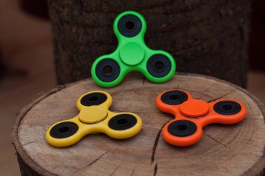 Değer değişimi, anti-stres oyuncak