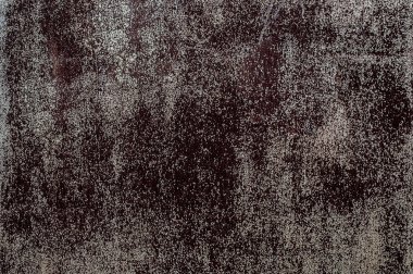 Metal doku, demir kapıları