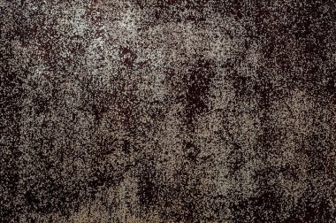 Metal doku, demir kapıları