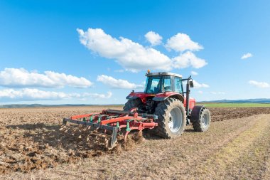 Avila sierra de gredos genel bakış