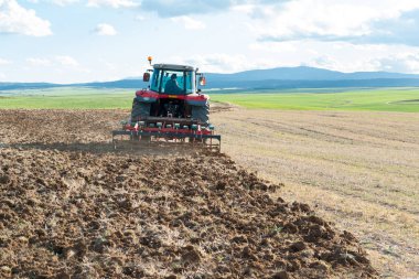 Avila sierra de gredos genel bakış